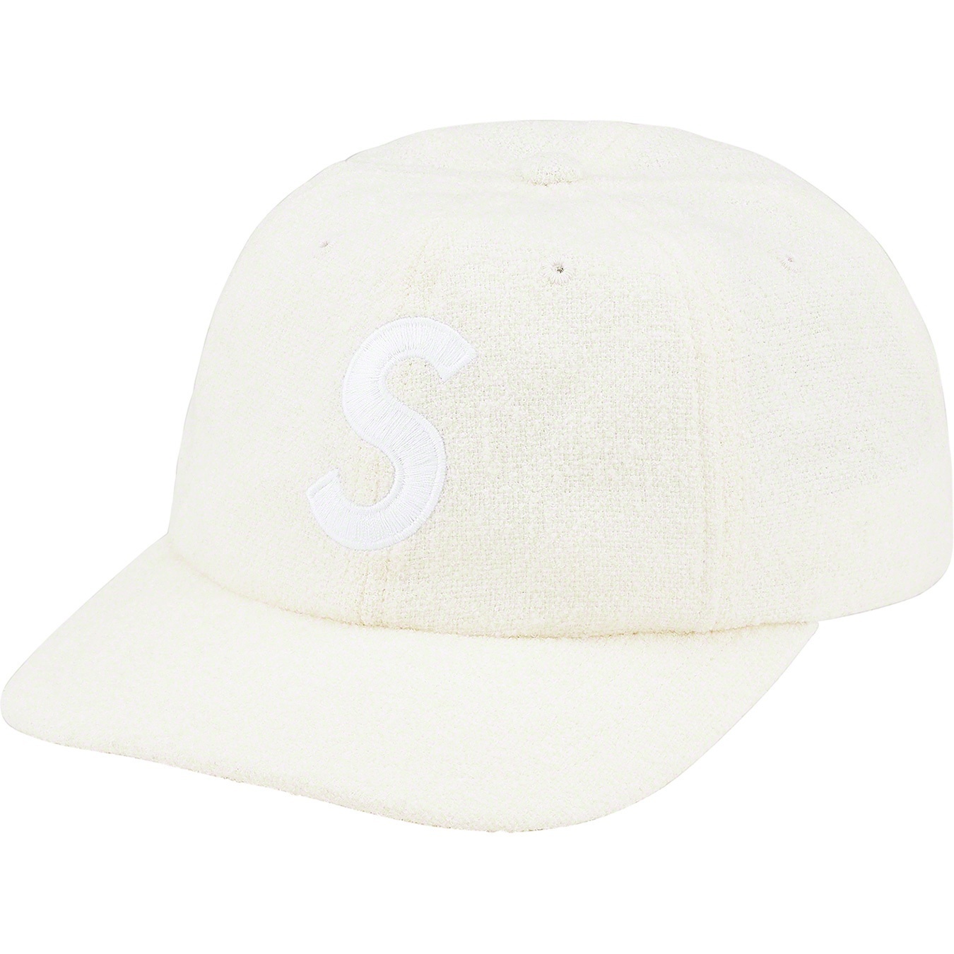 Terry S Logo 6-Panel view 4